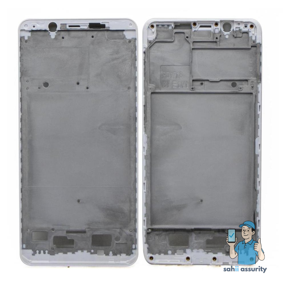 LCD Frame Middle Chassis for Vivo V7